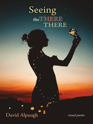 cover image of Seeing the There There